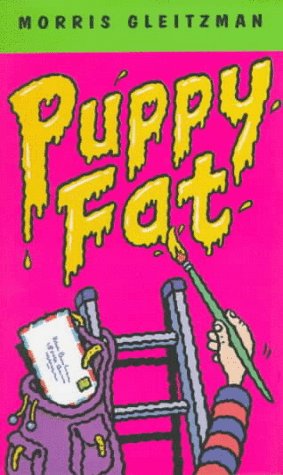 Puppy Fat book cover