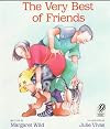 The Very Best of Friends