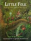 Little Folk: Stories from Around the World