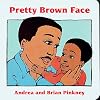 Pretty Brown Face