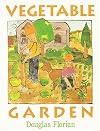 Vegetable Garden (Voyager Books)