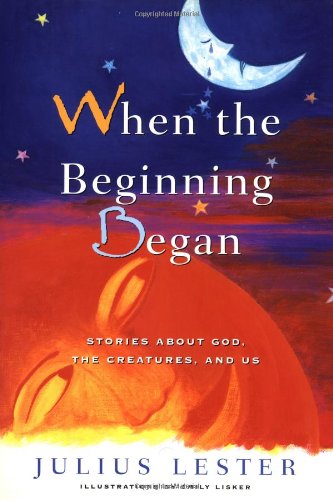 When the Beginning Began book cover