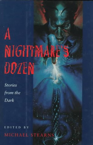 A Nightmare's Dozen book cover
