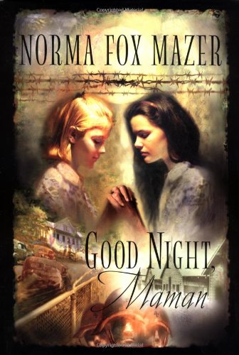 Good Night, Maman book cover