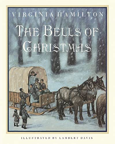 The Bells of Christmas book cover