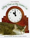 Telling Time with Big Mama Cat