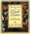The Ballad of the Pirate Queens