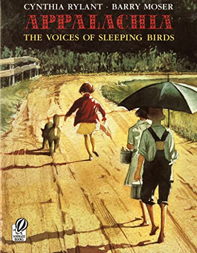 Appalachia book cover