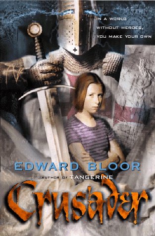 Cover of Crusader