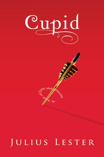 Cupid book cover