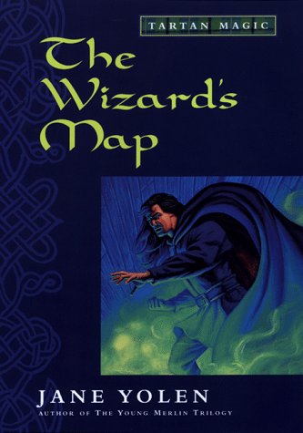 The Wizard's Map