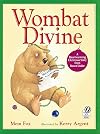 Wombat Divine