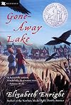 Gone-Away Lake
