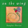 on the wing
