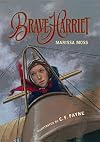 Brave Harriet: The First Woman to Fly the English Channel