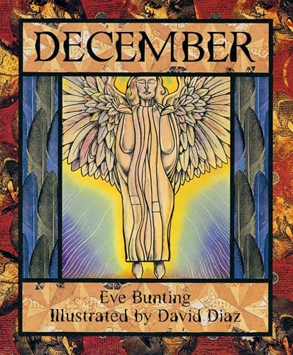 December (Short Story) book cover