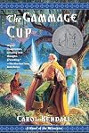The Gammage Cup