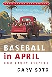 Baseball In April And Other Stories