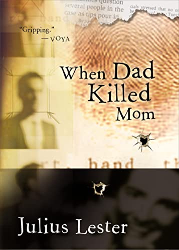 Cover of When Dad Killed Mom