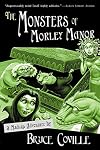 The Monsters of Morley Manor