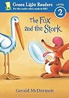 The Fox and the Stork