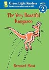 The Very Boastful Kangaroo