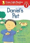 Daniel's Pet