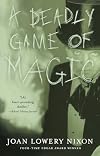 A Deadly Game of Magic