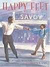 Happy Feet: The Savoy Ballroom Lindy Hoppers and Me