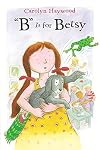 B Is for Betsy