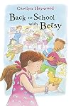 Back to School with Betsy