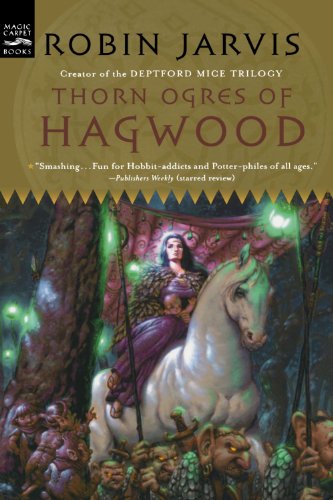 Thorn Ogres of Hagwood