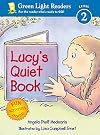 Lucy's Quiet Book