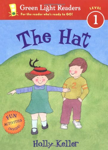 The Hat book cover