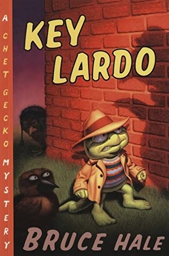 Key Lardo cover