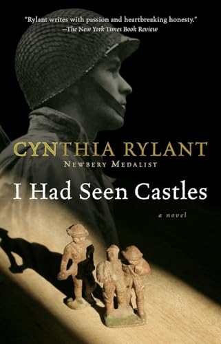 I Had Seen Castles book cover