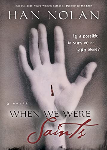 Cover of When We Were Saints