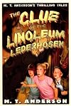 The Clue of the Linoleum Lederhosen