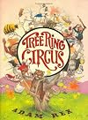 Tree-Ring Circus