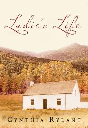 Ludie's Life book cover