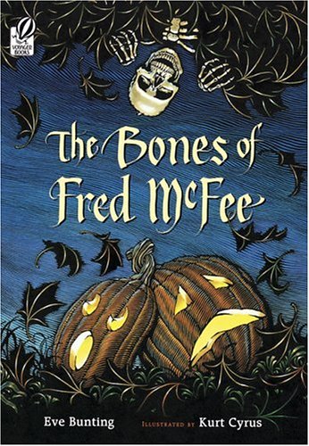 The Bones of Fred McFee (Short Story) book cover