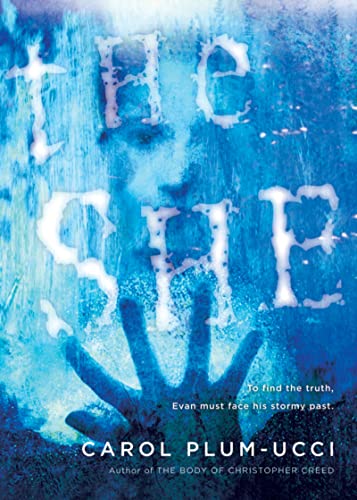 Cover of The She