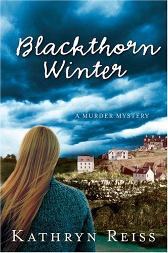 Blackthorn Winter