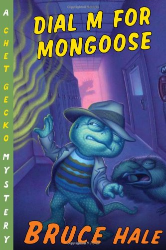 Dial M for Mongoose book cover