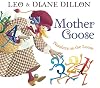 Mother Goose Numbers on the Loose