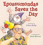 Epossumondas Saves The Day