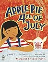 Apple Pie Fourth of July