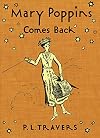 Mary Poppins Comes Back