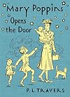 Mary Poppins Opens the Door