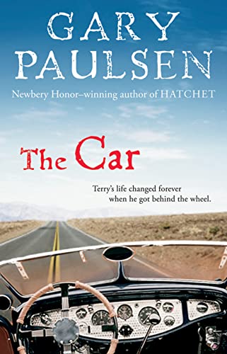 The Car book cover